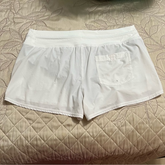 Vuori Seabreeze shorts - Picture 6 of 7